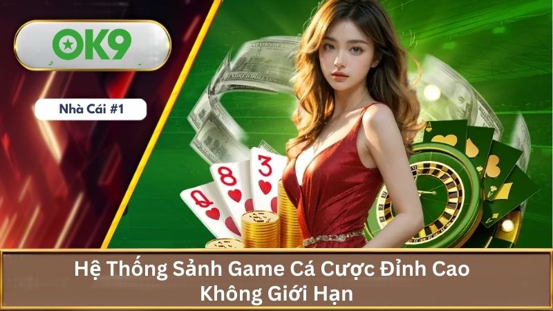 OK9 Nubegeek⚜️ Link Đăng Nhập Chuẩn Trang OK9.COM Không Chặn T09/2026 17 Kho Game Cá Cược Đỉnh Cao Không Giới Hạn Tại OK9