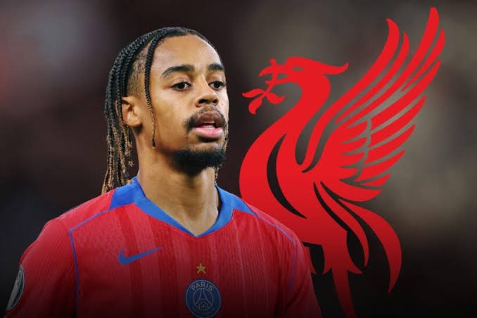 OK9 - Liverpool chiêu mộ Barcola: Bom tấn 120 triệu bảng