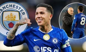 OK9 Tin chuyển nhượng 28/6: Cập nhật bom tấn Chelsea và Man City