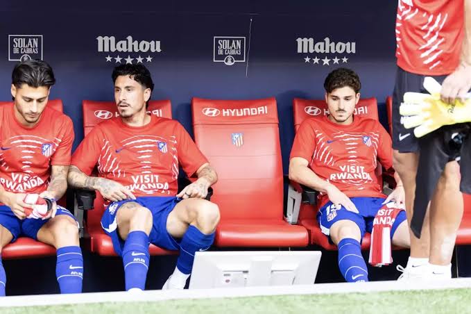 OK9 - Julian Alvarez sắp rời Atletico: Simeone bật đèn xanh, Barca quyết đấu Arsenal