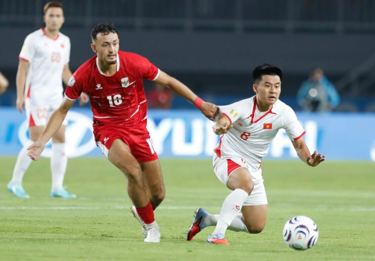 Báo Indonesia chỉ trích đội nhà sau trận thua Việt Nam | OK9 2 Báo Indonesia chỉ trích đội nhà sau trận thua Việt Nam | OK9